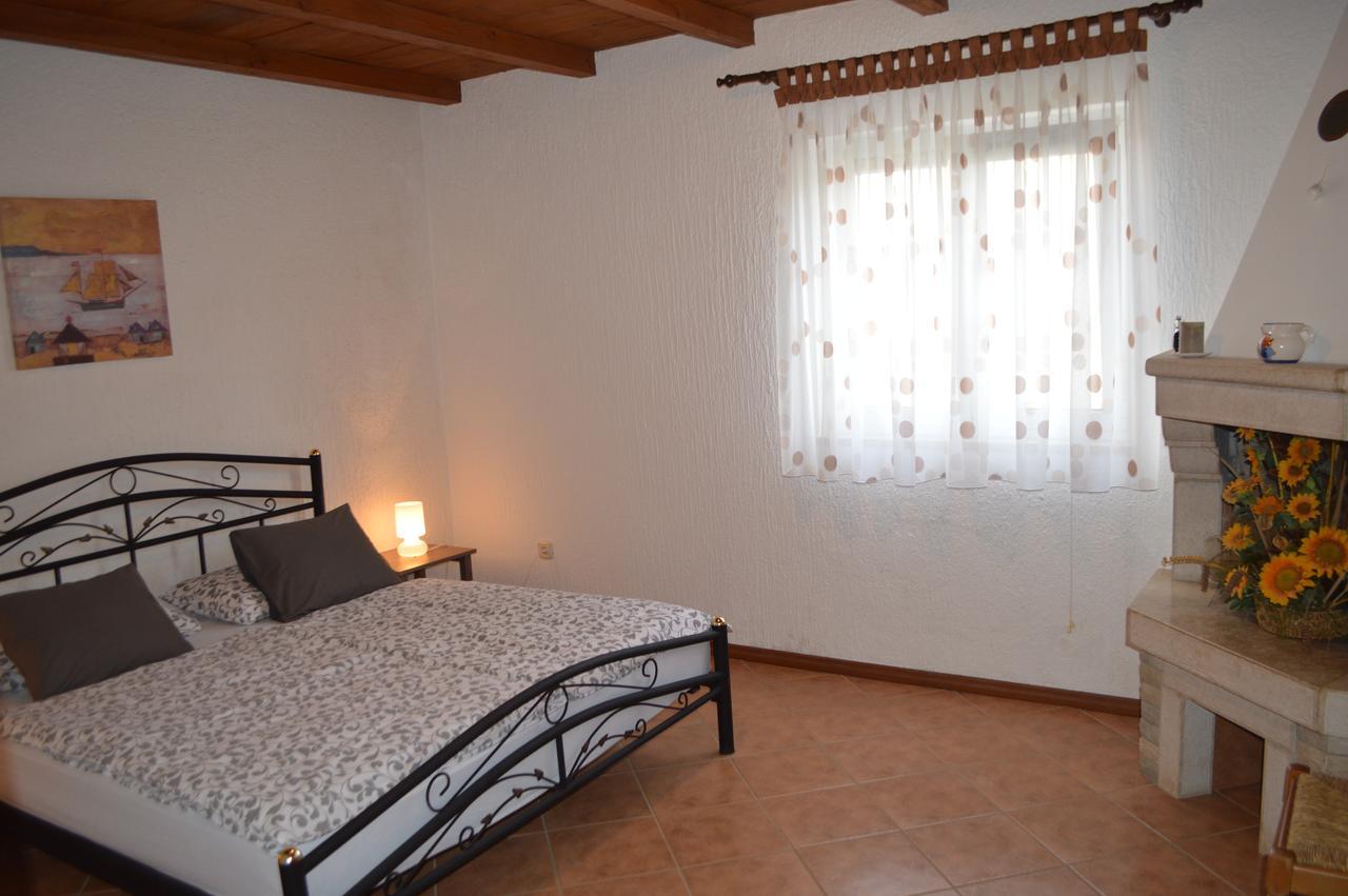 Apartment M&M Marasi Екстер'єр фото