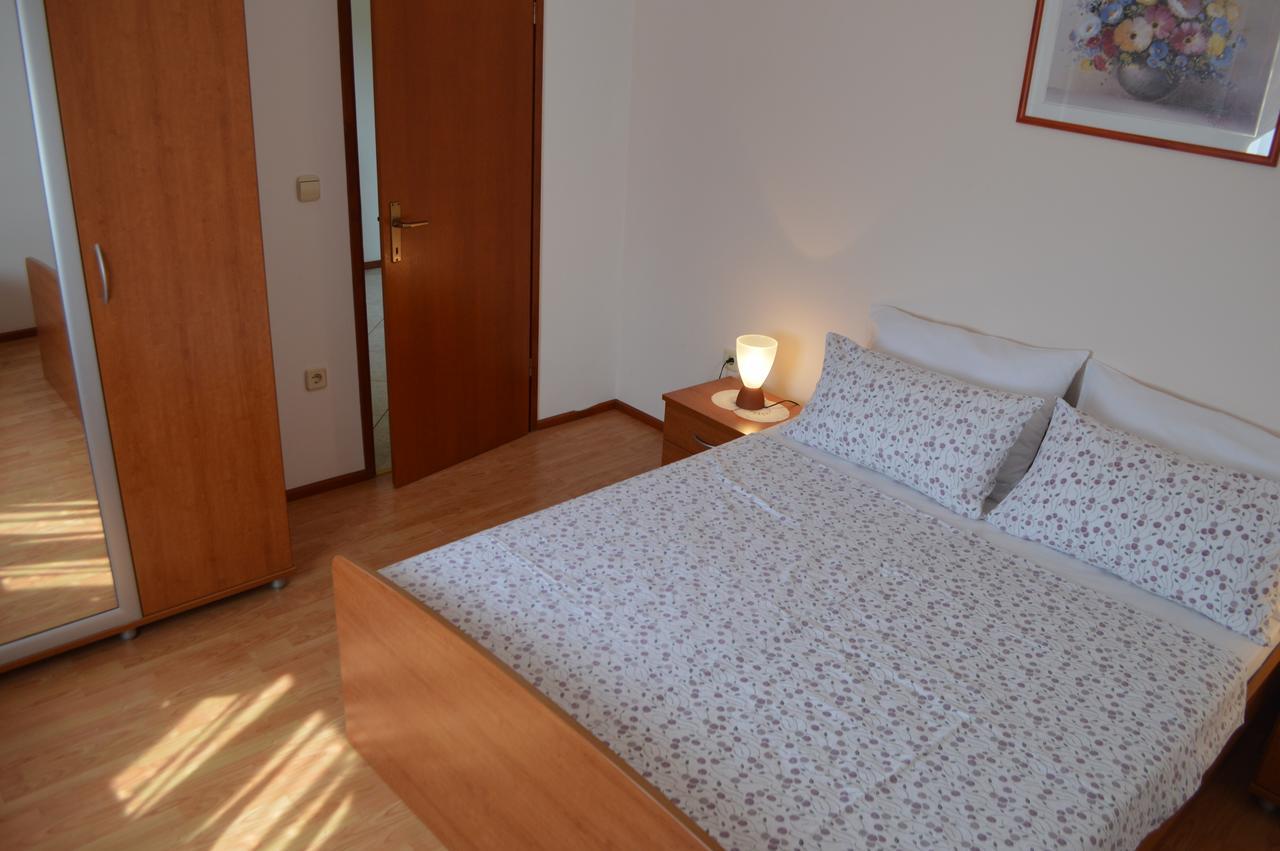Apartment M&M Marasi Екстер'єр фото
