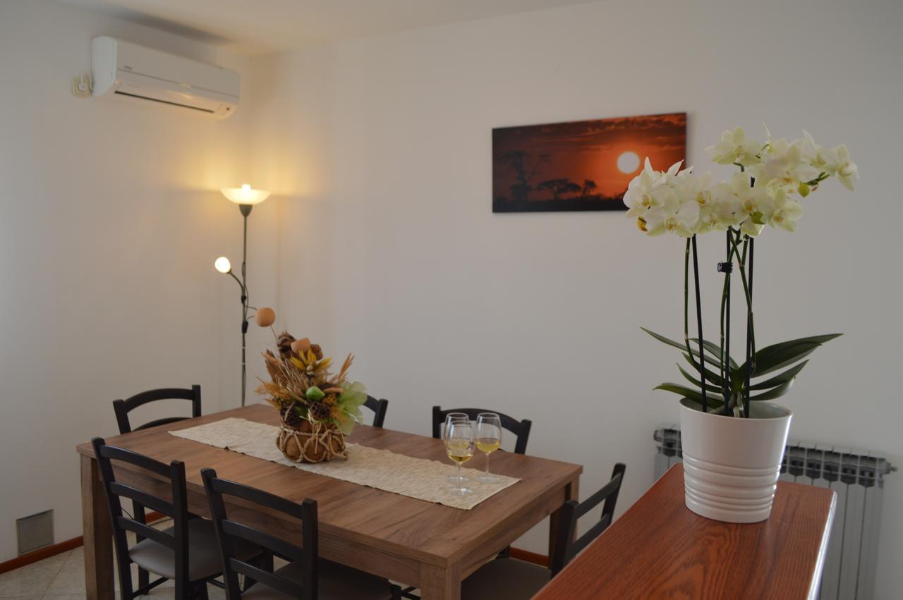 Apartment M&M Marasi Екстер'єр фото