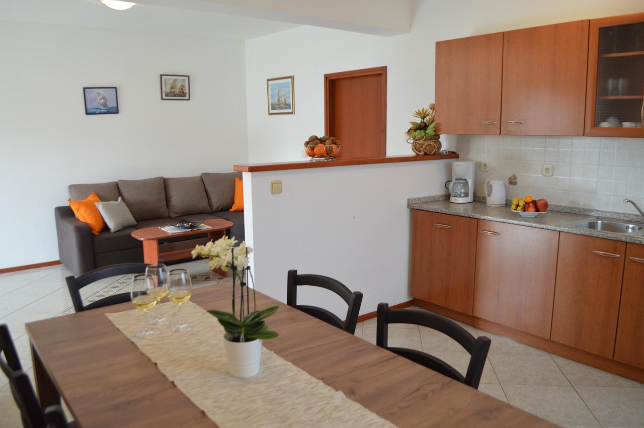 Apartment M&M Marasi Екстер'єр фото