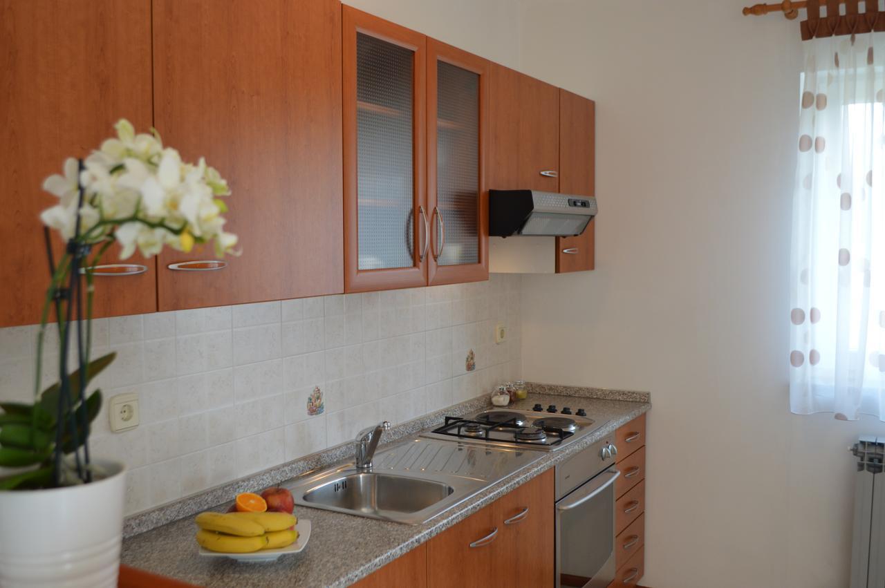 Apartment M&M Marasi Екстер'єр фото