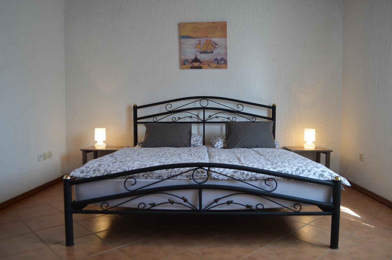 Apartment M&M Marasi Екстер'єр фото