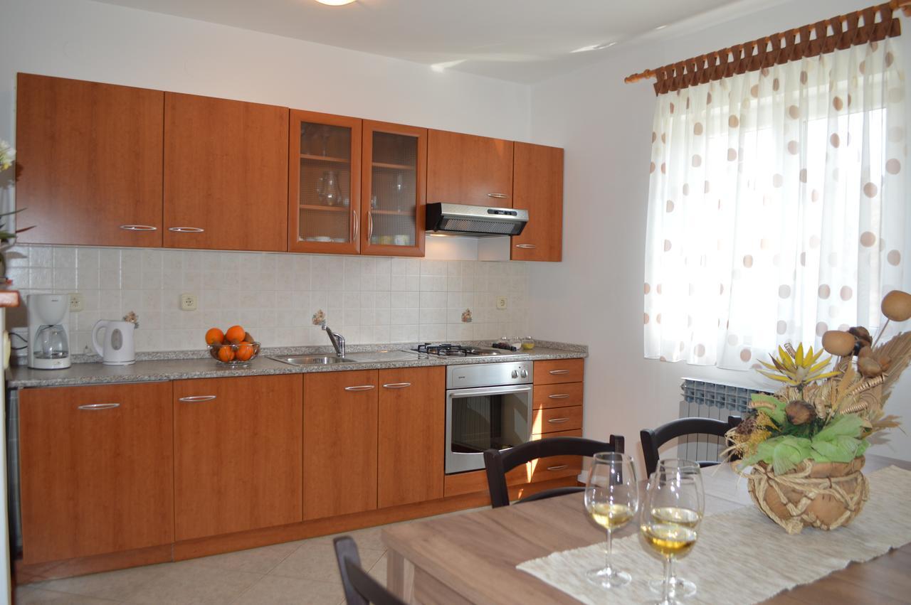 Apartment M&M Marasi Екстер'єр фото