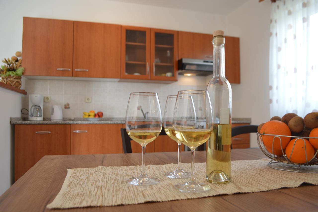 Apartment M&M Marasi Екстер'єр фото